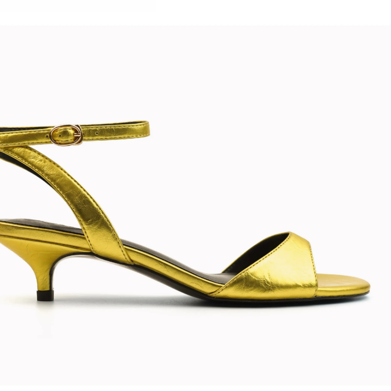 Ankle Strap Shoes for Womens S - Sewing Nylon ulasan dan harga