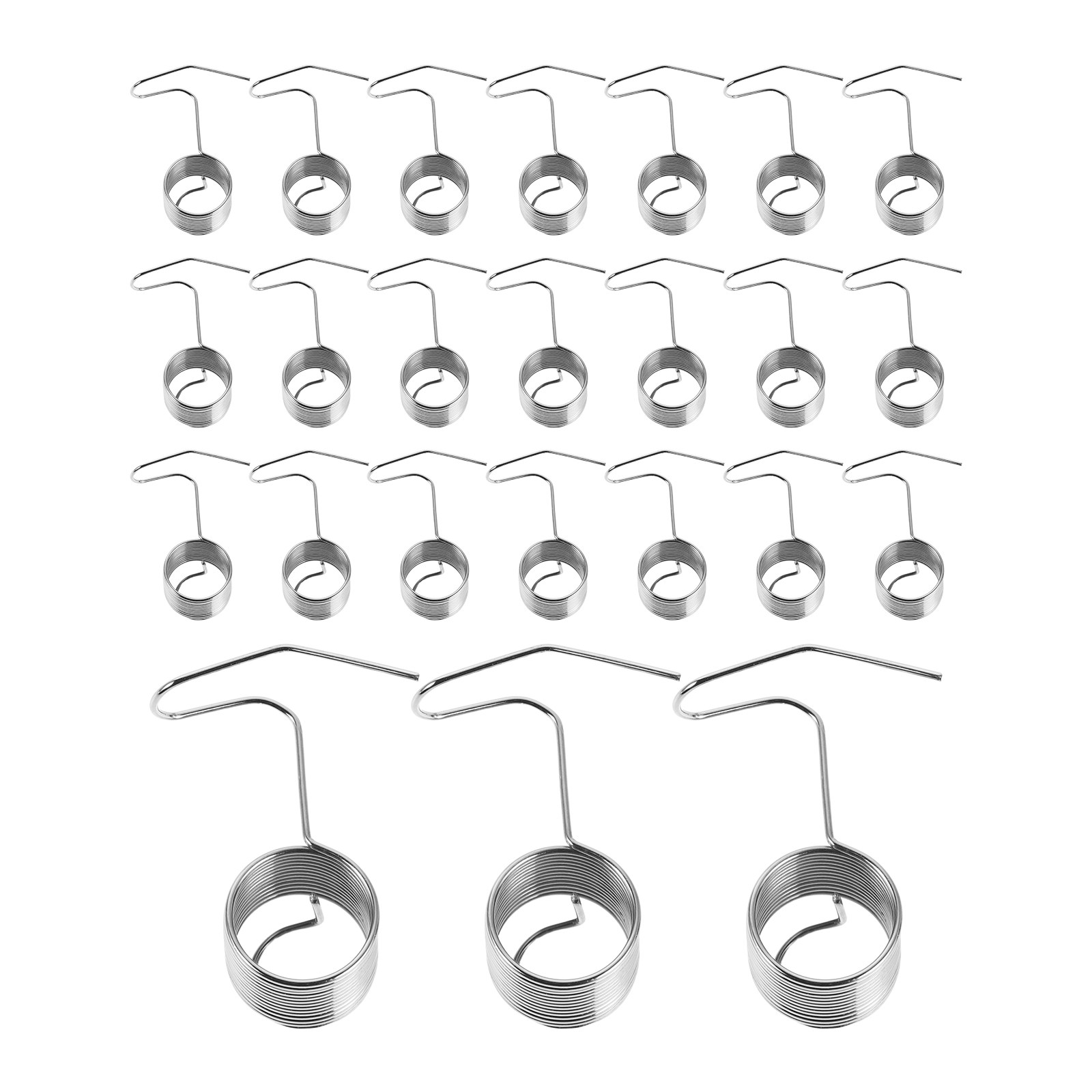 50Pcs High Sewing Machine Tens - Sewing Repair ulasan dan harga