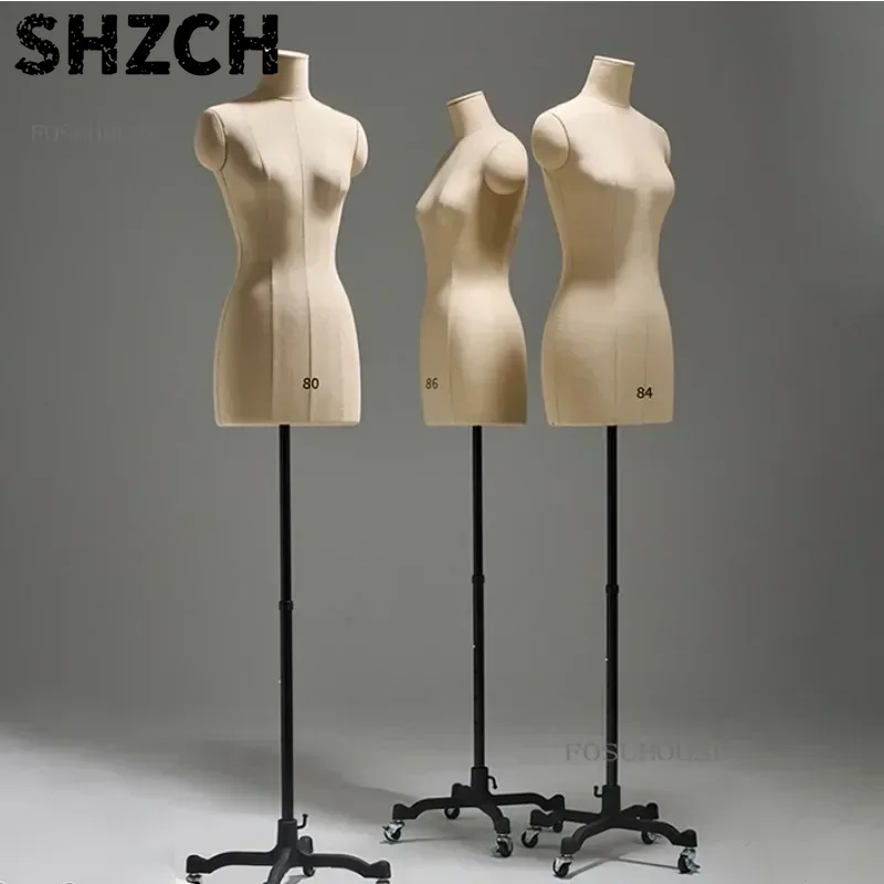 Professional Tailor Mannequins - Dress Form Mannequin ulasan dan harga
