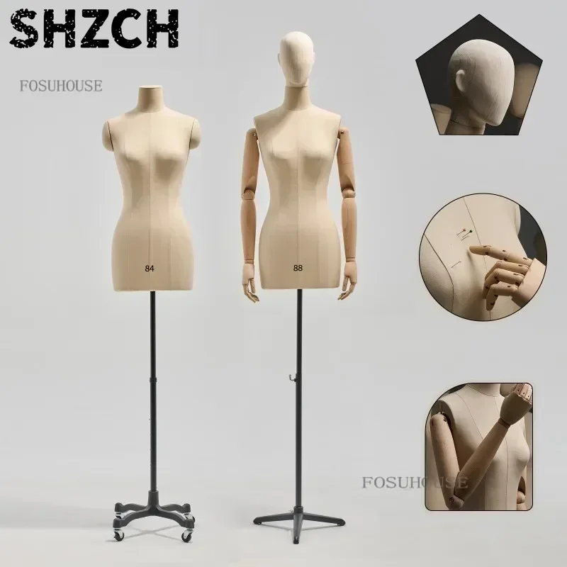 Professional Tailor Mannequins - Dress Form Mannequin ulasan dan harga