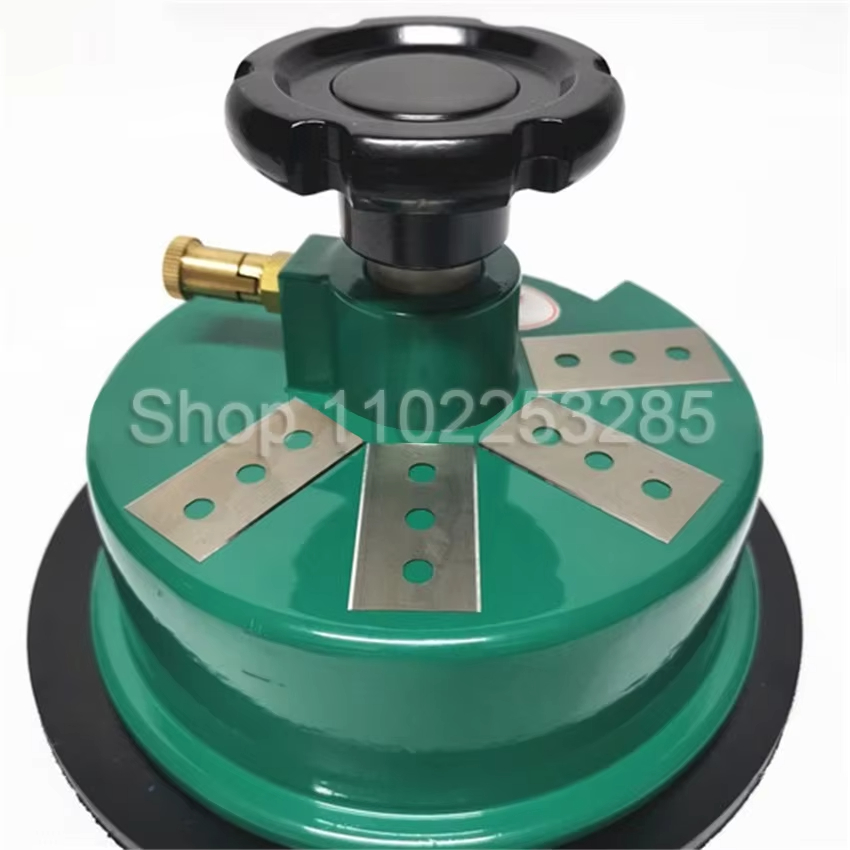 Fabric Sampler Cutter 100 Sqcm - Textiles Sewing Machine ulasan dan harga