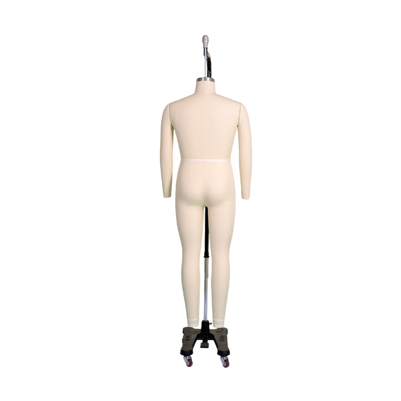 Male Fiberglass Adjustable Ful - Dress Form Mannequin ulasan dan harga