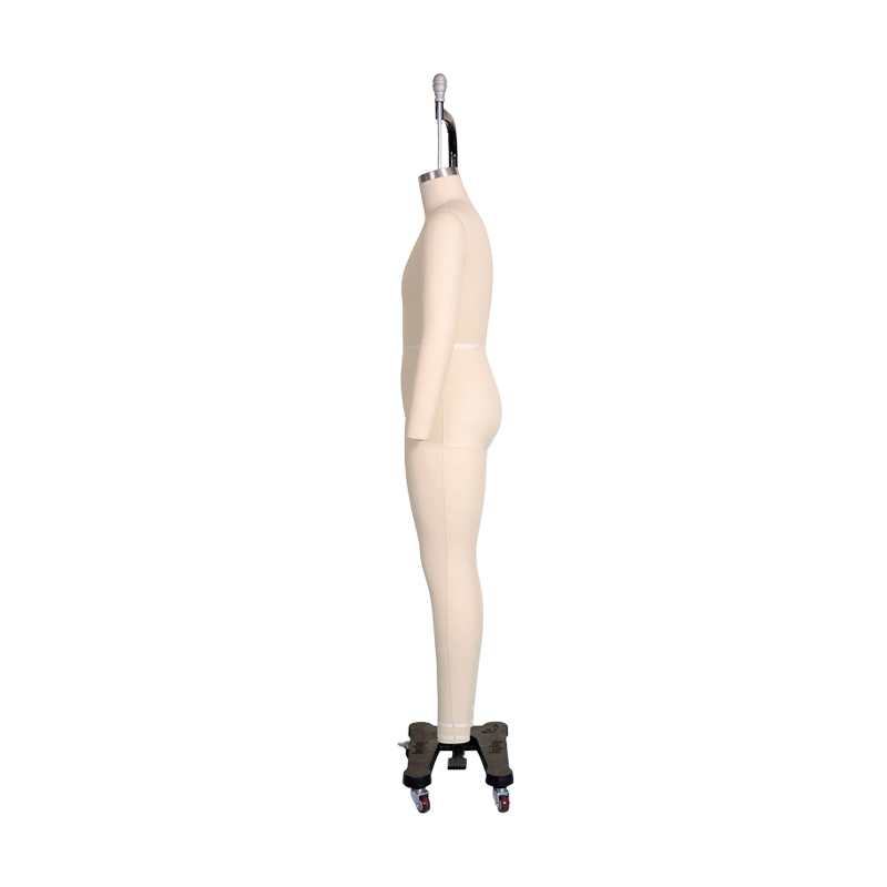 Male Fiberglass Adjustable Ful - Dress Form Mannequin ulasan dan harga