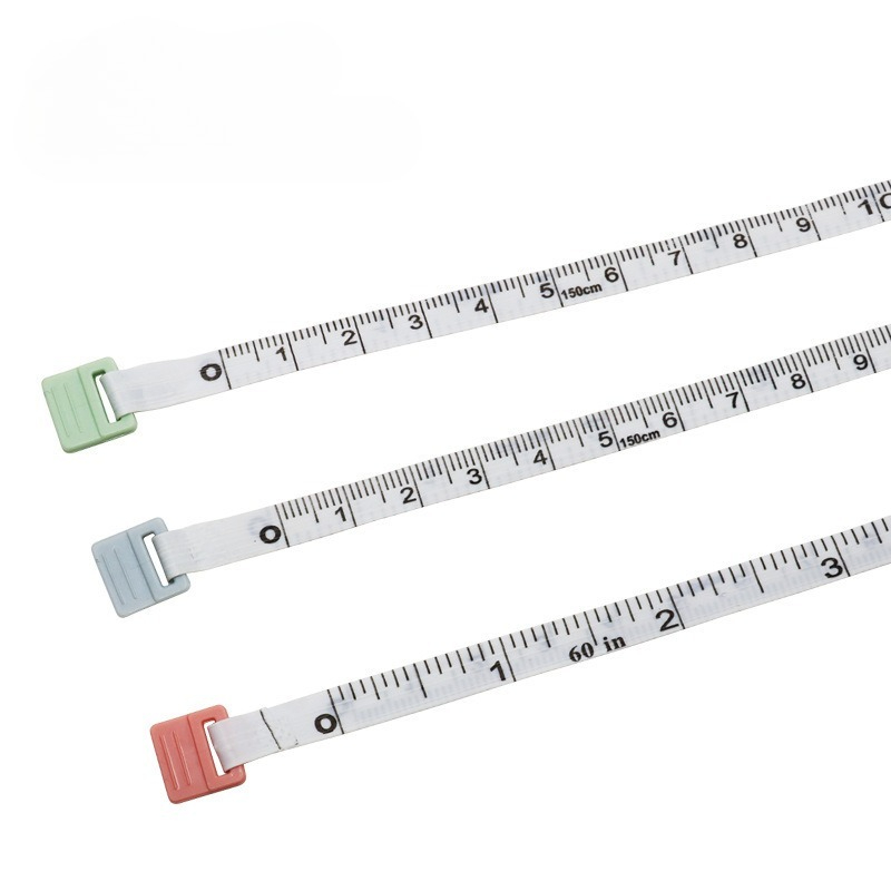 Mini Tape Measure Portable Stu - Sewing Recycling ulasan dan harga