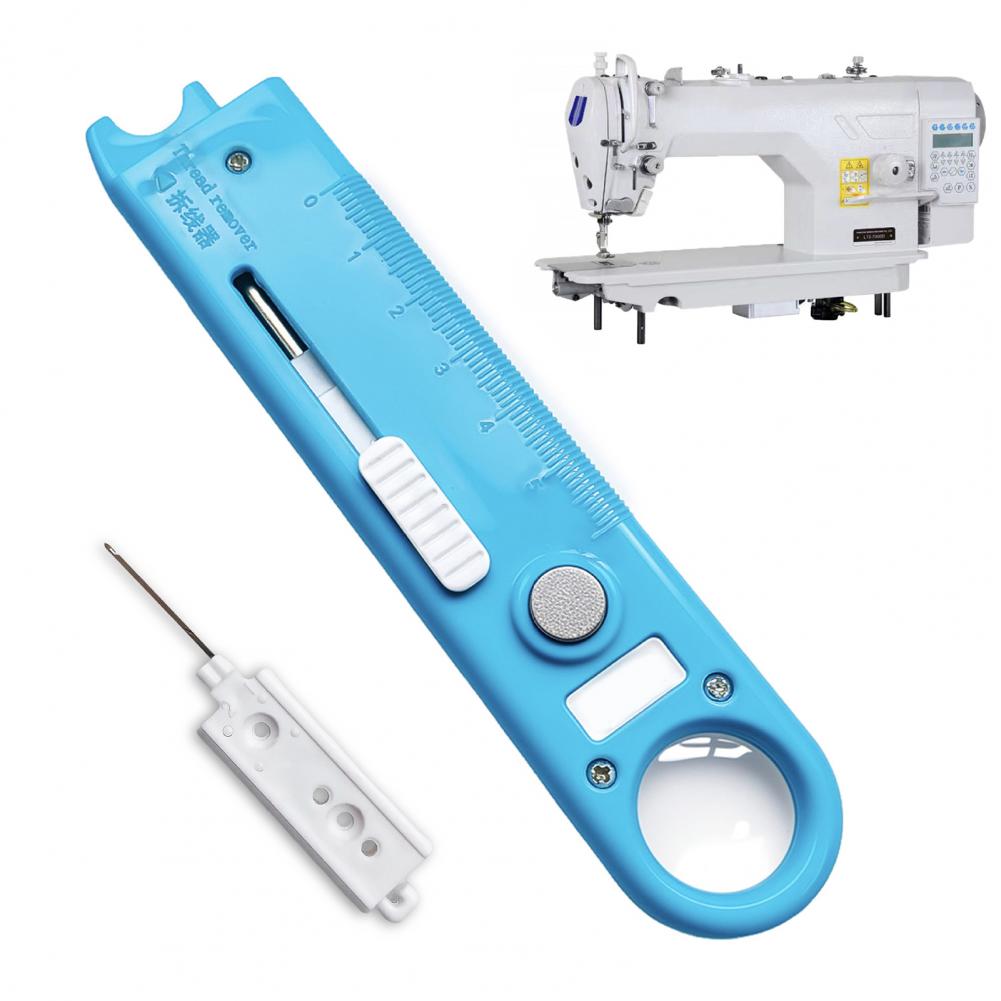 Needle Threading Accessory 2 P - Textile Sewing Kit ulasan dan harga