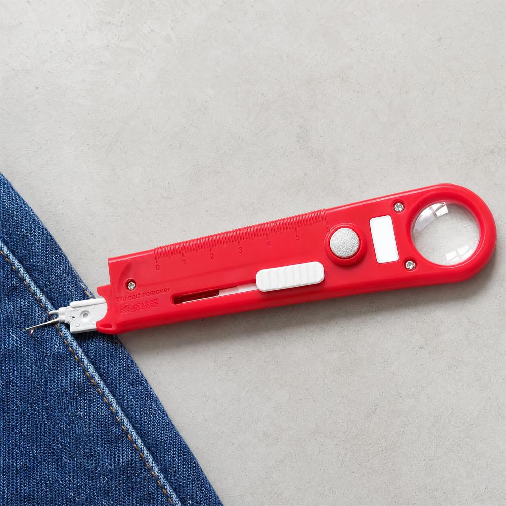 Needle Threading Accessory 2 P - Textile Sewing Kit ulasan dan harga