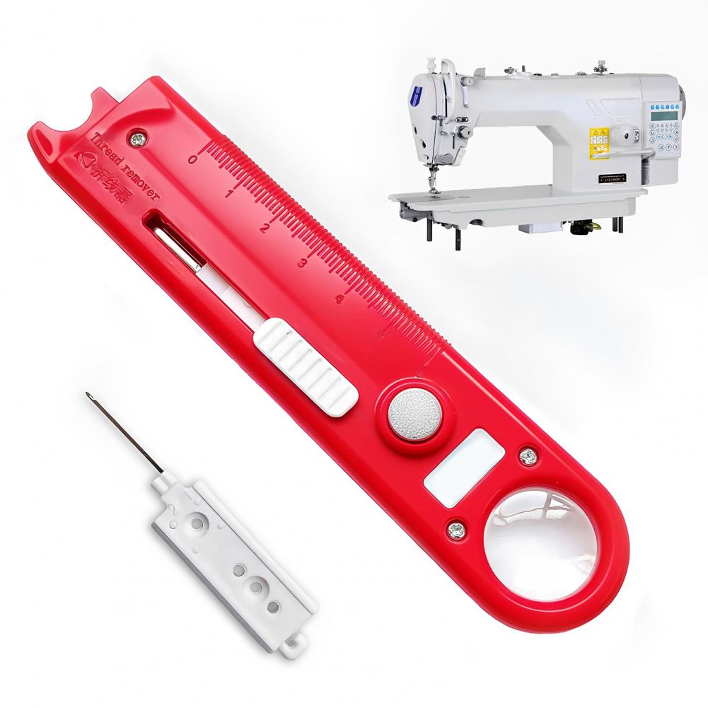 Needle Threading Accessory 2 P - Textile Sewing Kit ulasan dan harga