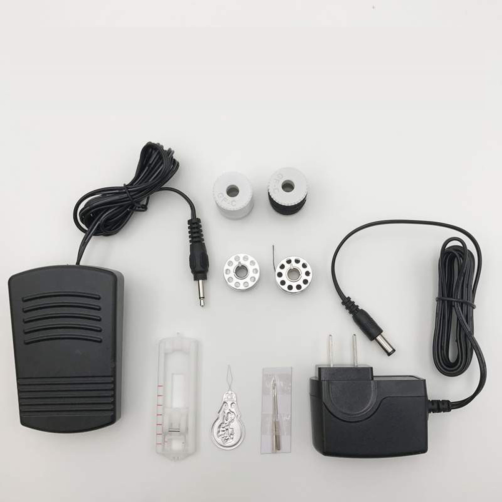 Electric Household Mini Sewing - Sewing Jahit ulasan dan harga