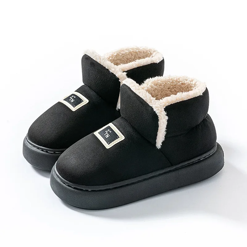 Fashion Winter Women Boots 202 - Sewing House ulasan dan harga