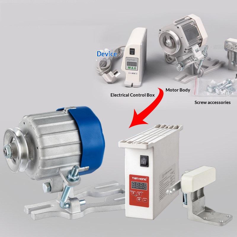 Factory Wholesale Servo Energy - Textile Sewing Factory ulasan dan harga