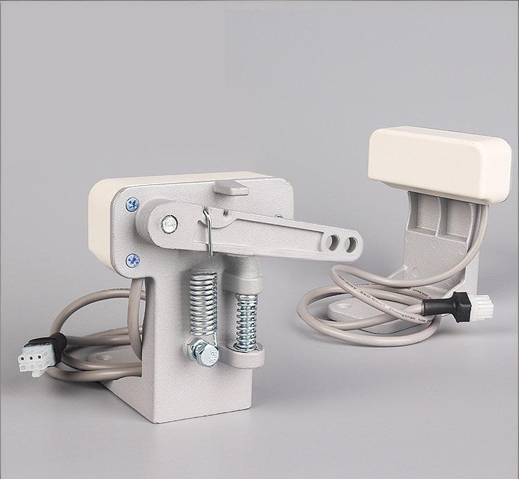 Factory Wholesale Servo Energy - Textile Sewing Factory ulasan dan harga