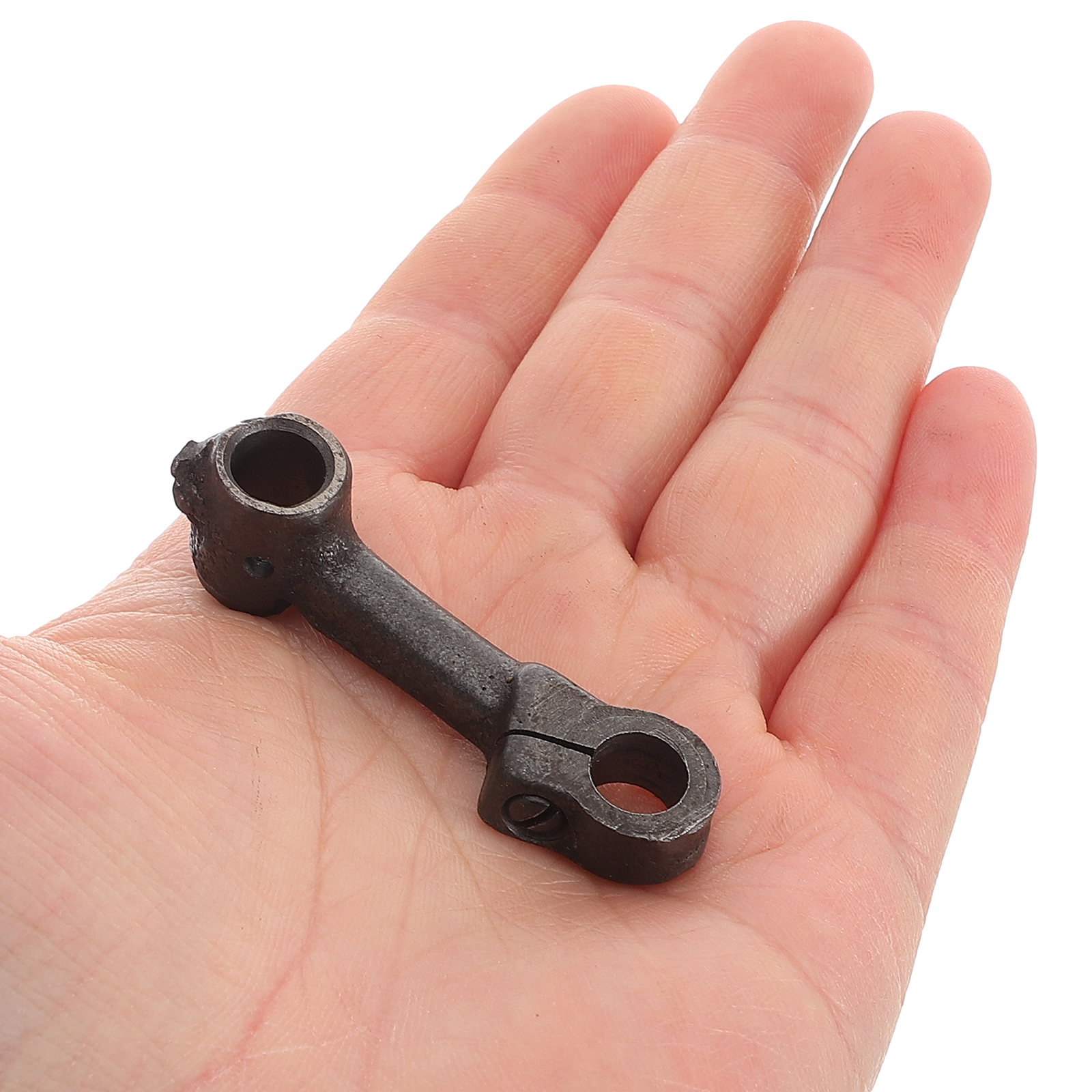 2Pcs Small Connecting Rod for  - Textile Sewing Machines ulasan dan harga
