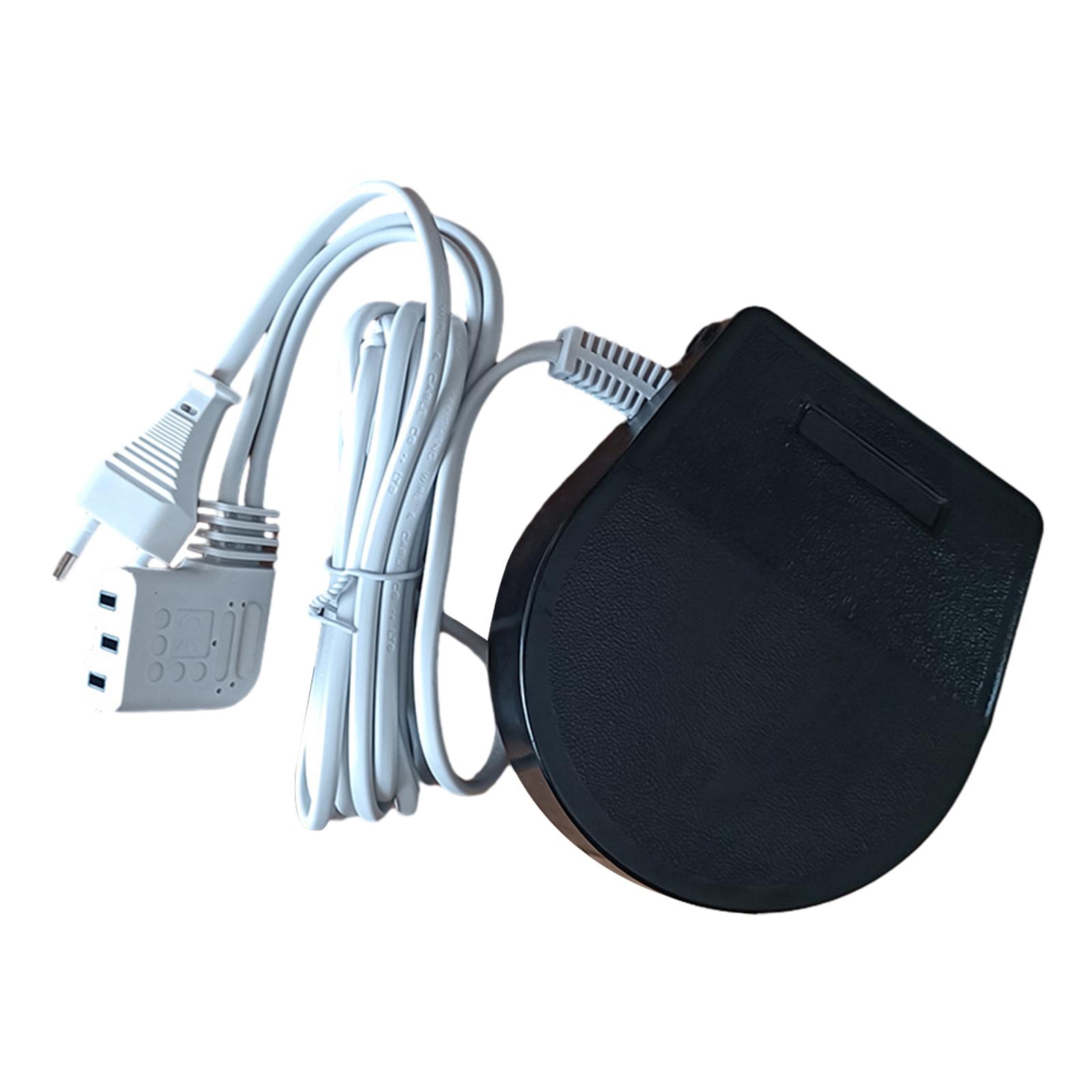 Sewing Machine Foot Pedal Tool - Textiles Sewing Machine ulasan dan harga