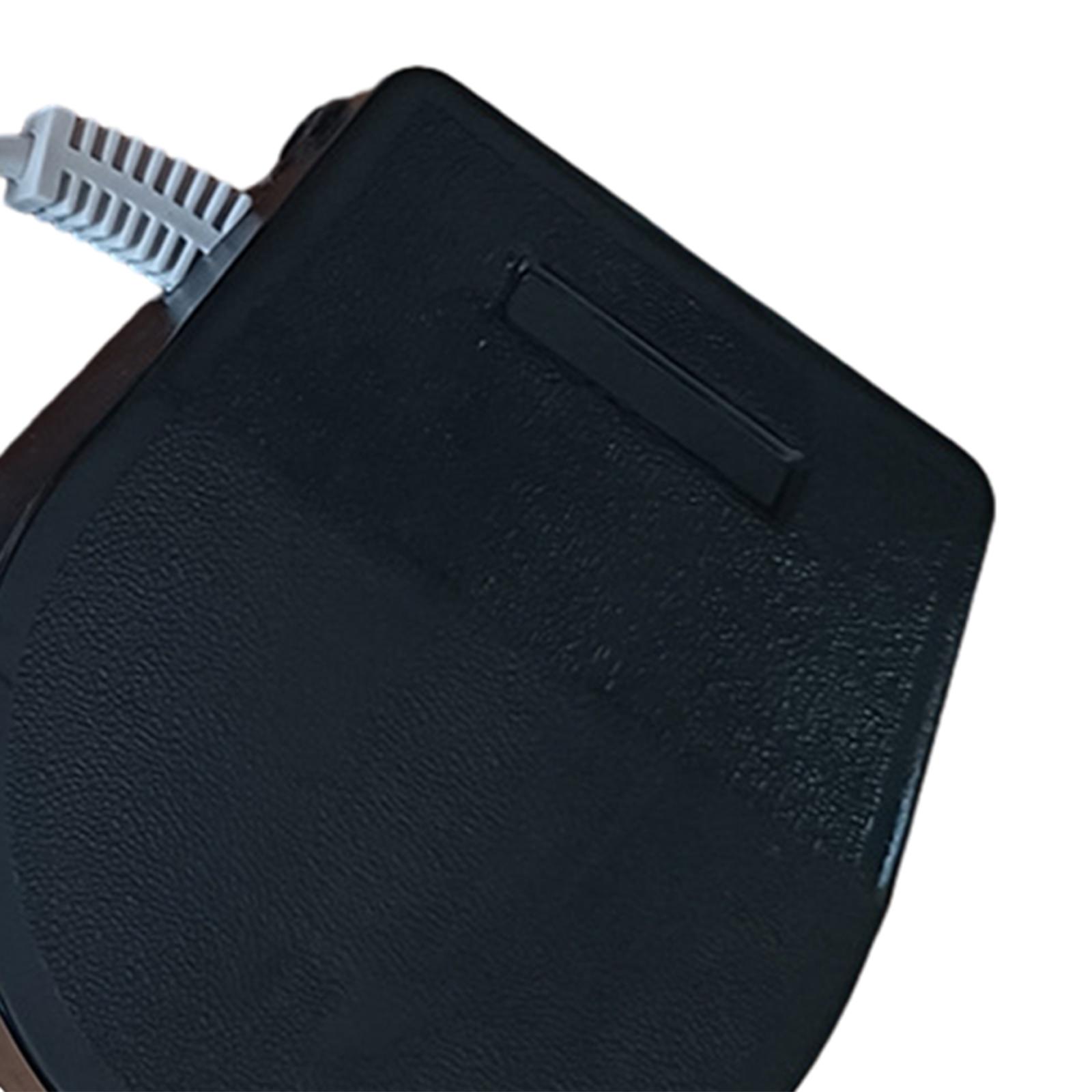Sewing Machine Foot Pedal Tool - Textiles Sewing Machine ulasan dan harga