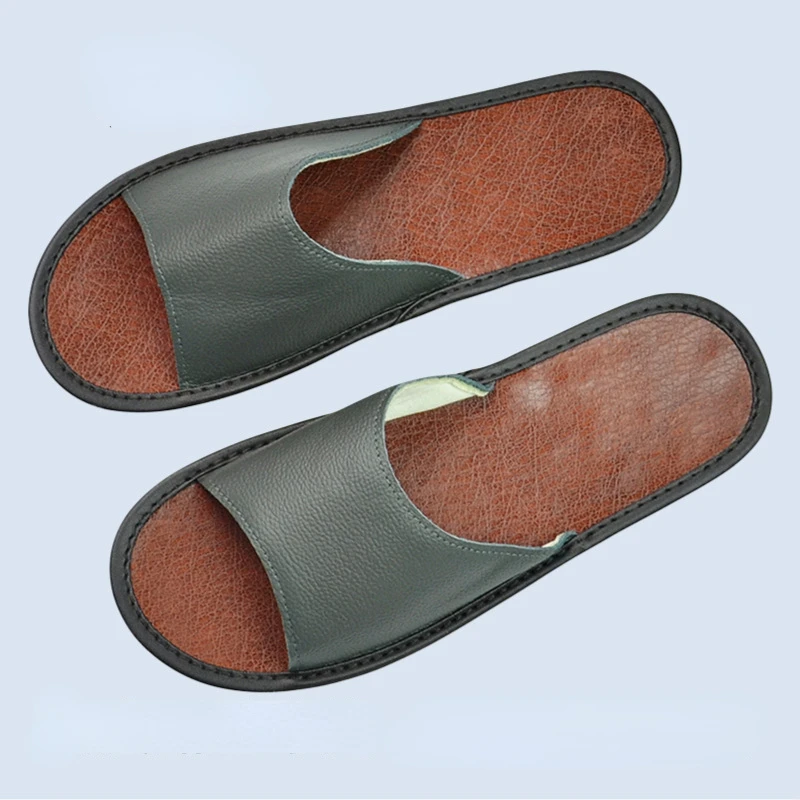 XIHAHA Summer Fashion Cowhide  - Sewing House ulasan dan harga
