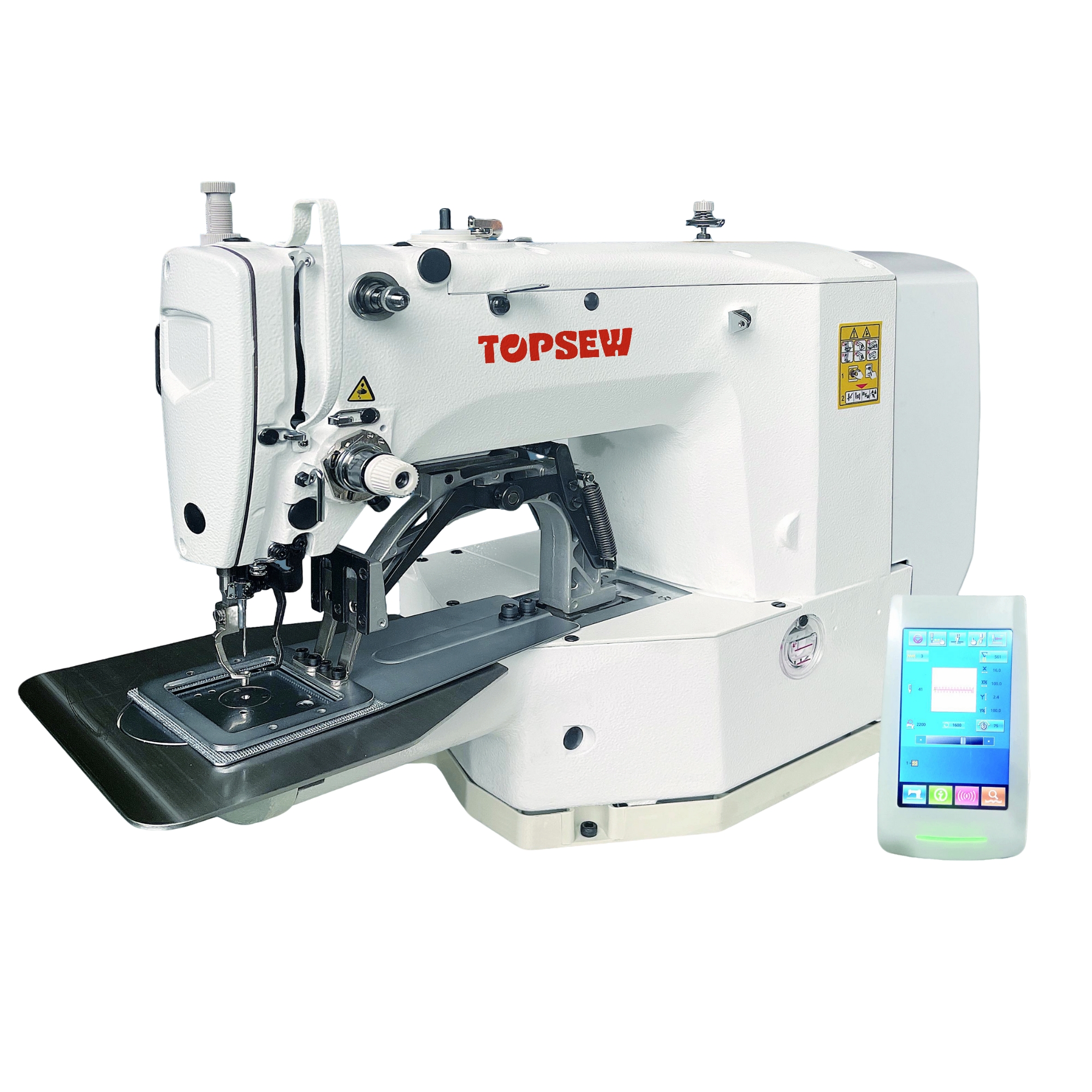 ATV&UTVComputer Controlled Bar - Sewing Label ulasan dan harga