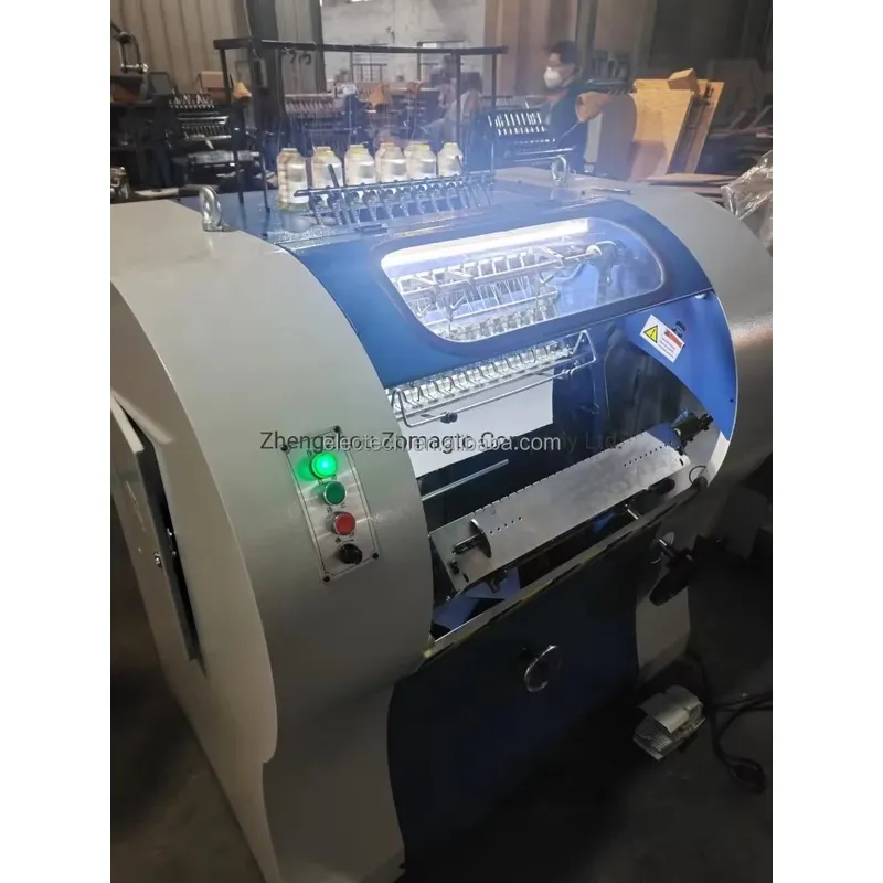 Recycling Machine 2026 Automat - Sewing Recycling ulasan dan harga