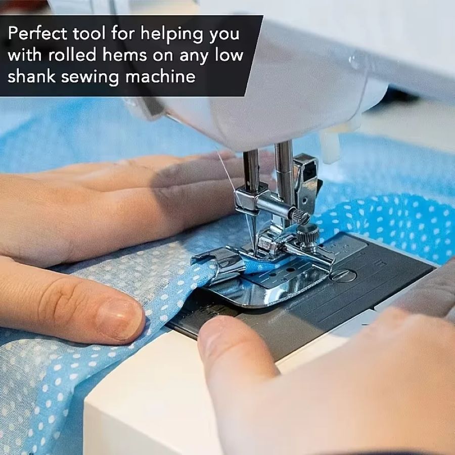 1PCS-3PCS 13/19/25mm Domestic  - Textile Sewing Machines ulasan dan harga