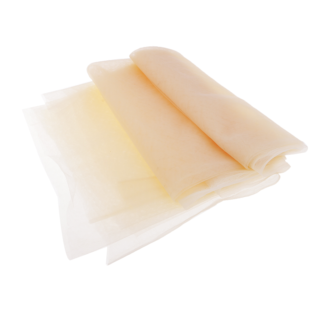 Tulle Trim Ribbon Soft Mesh Ne - Sewing Net ulasan dan harga