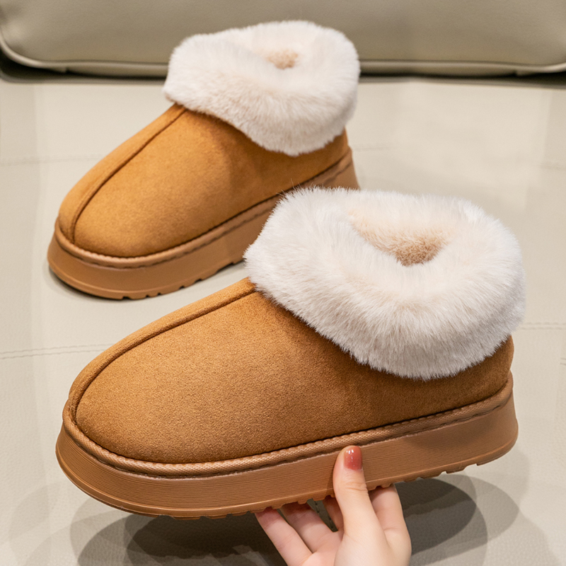Women's Autumn And Winter Cott - Sewing House ulasan dan harga