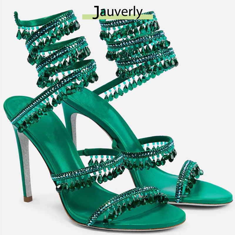2026 Women's High Heels New Rh - Elastic Waistband Roll ulasan dan harga