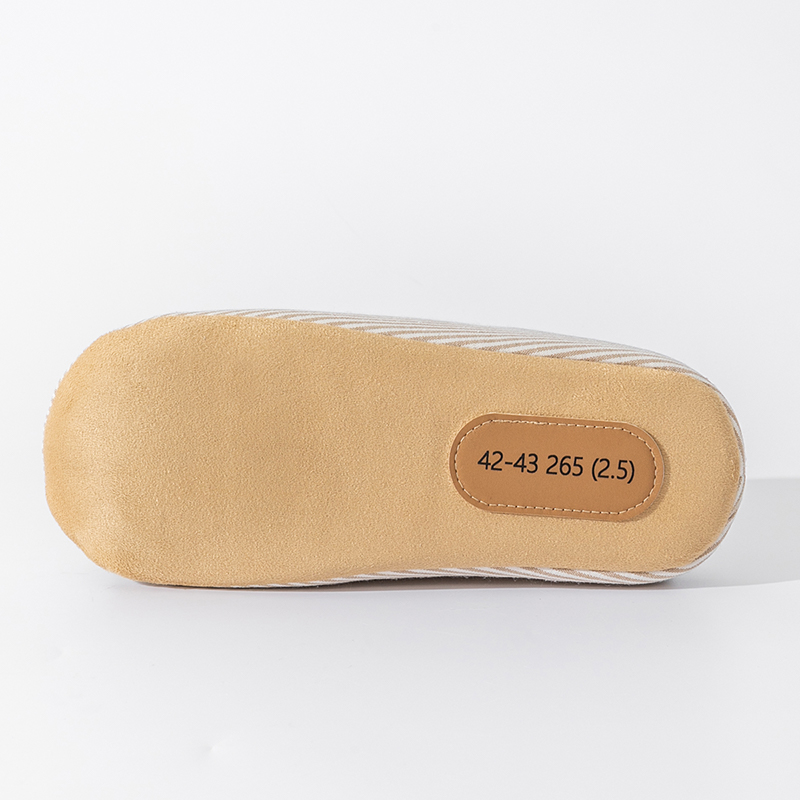Men's Home Slippers for Spring - Sewing House ulasan dan harga