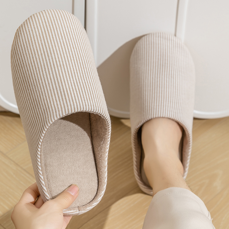 Men's Home Slippers for Spring - Sewing House ulasan dan harga