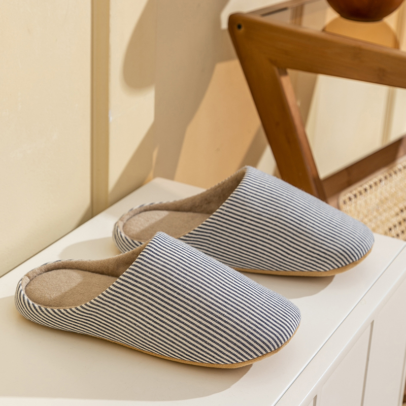 Men's Home Slippers for Spring - Sewing House ulasan dan harga