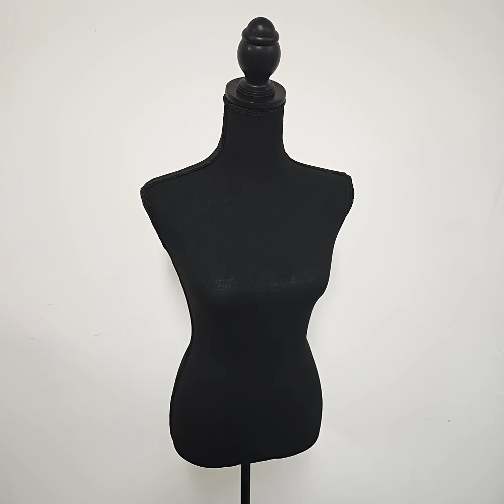 Half Body Mannequin Dress Form - Dress Form Mannequin ulasan dan harga