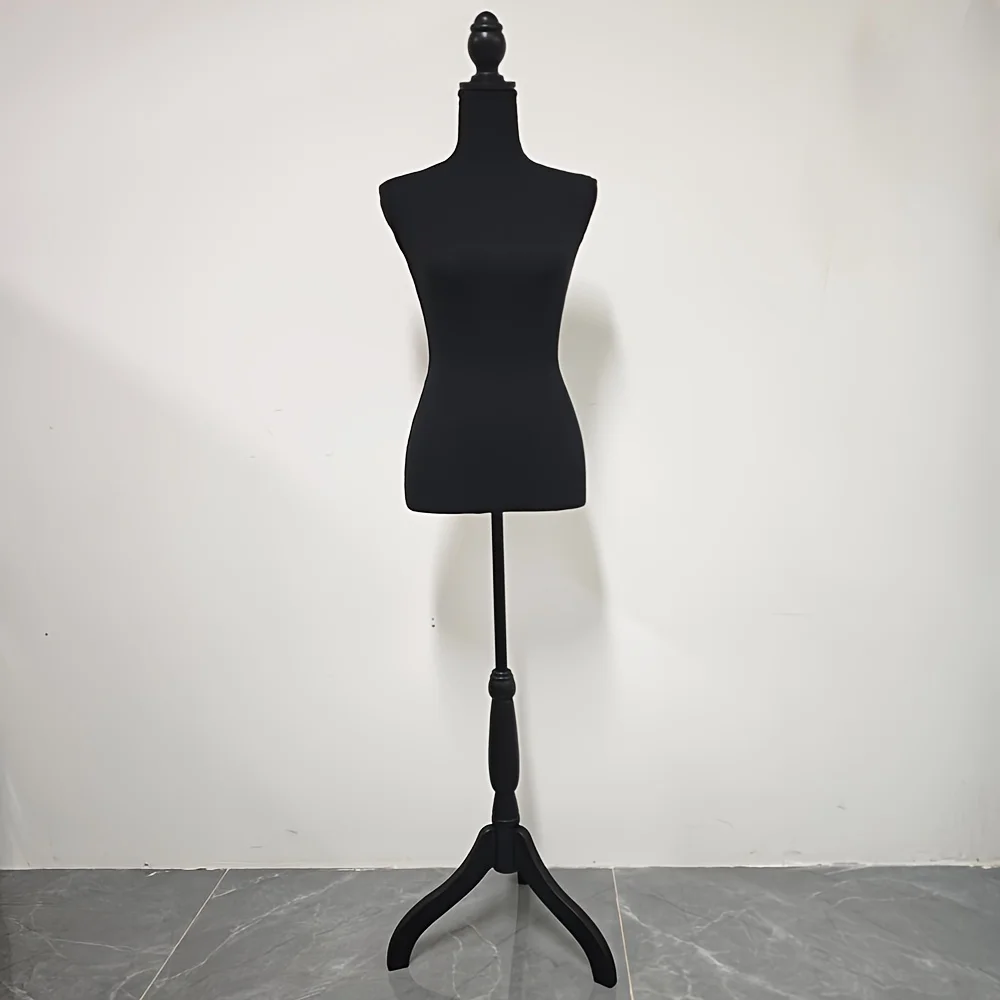 Half Body Mannequin Dress Form - Dress Form Mannequin ulasan dan harga