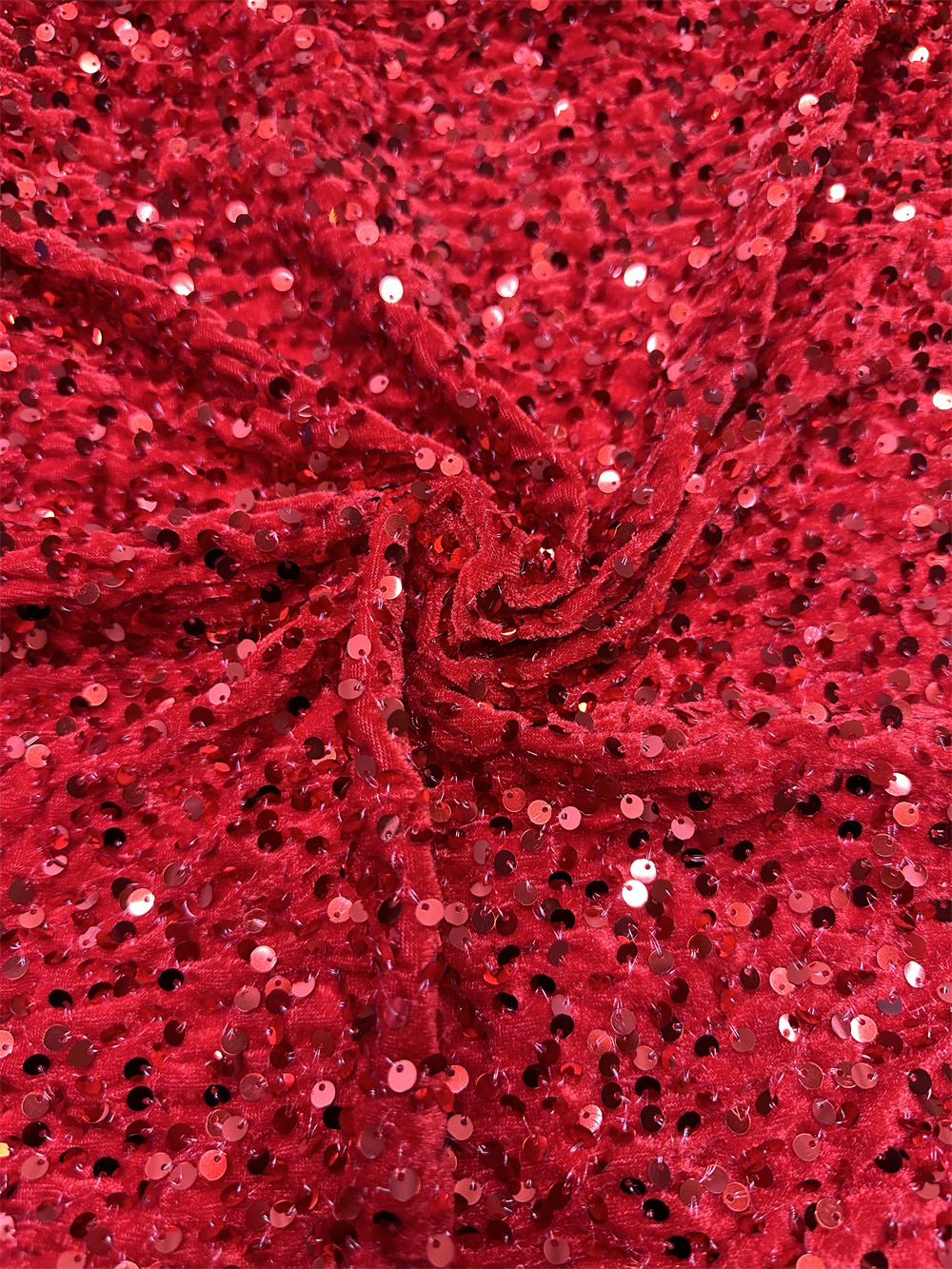 African Velvet Lace Fabric 5 Y - Sewing Velvet Fabric ulasan dan harga