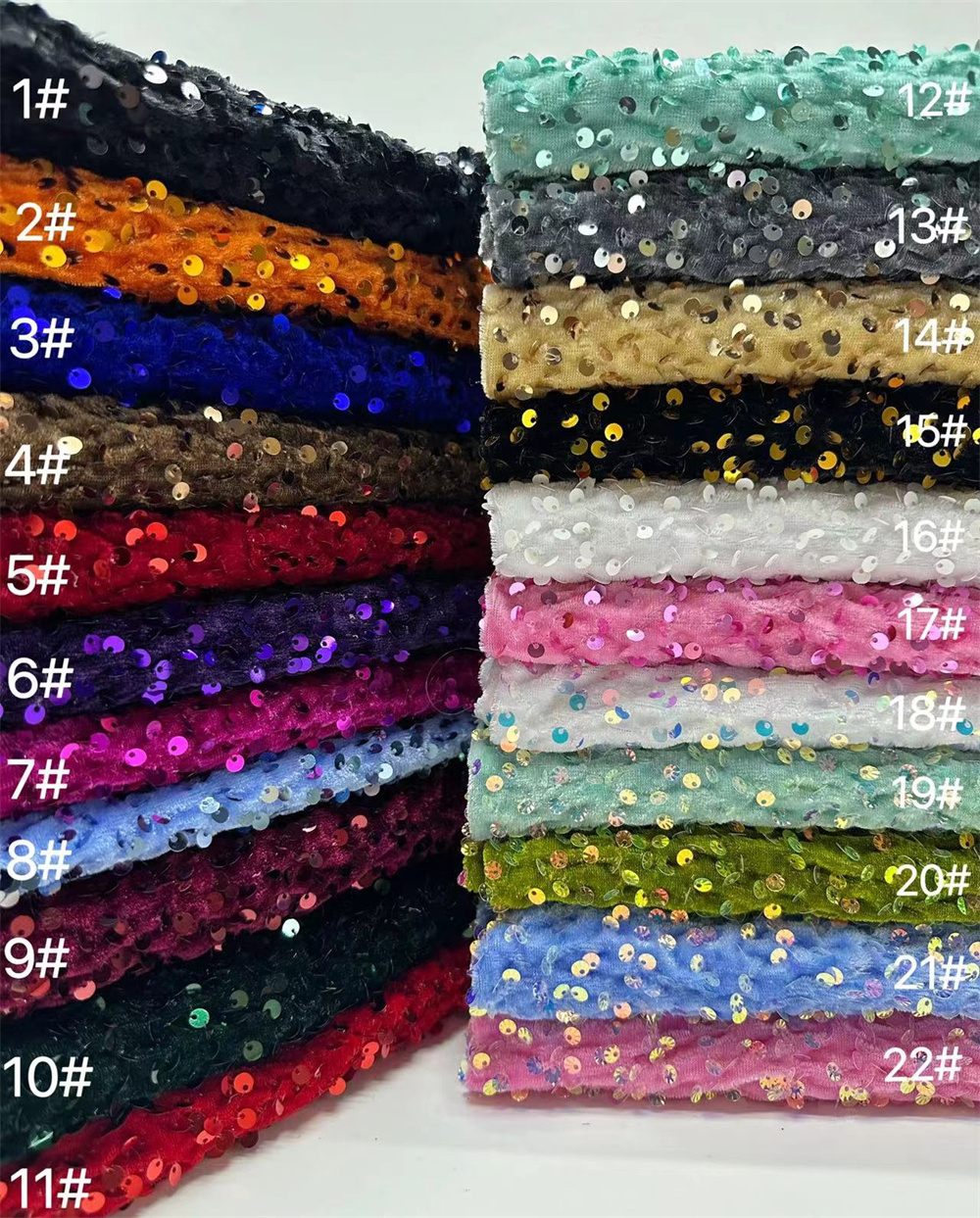 African Velvet Lace Fabric 5 Y - Sewing Velvet Fabric ulasan dan harga