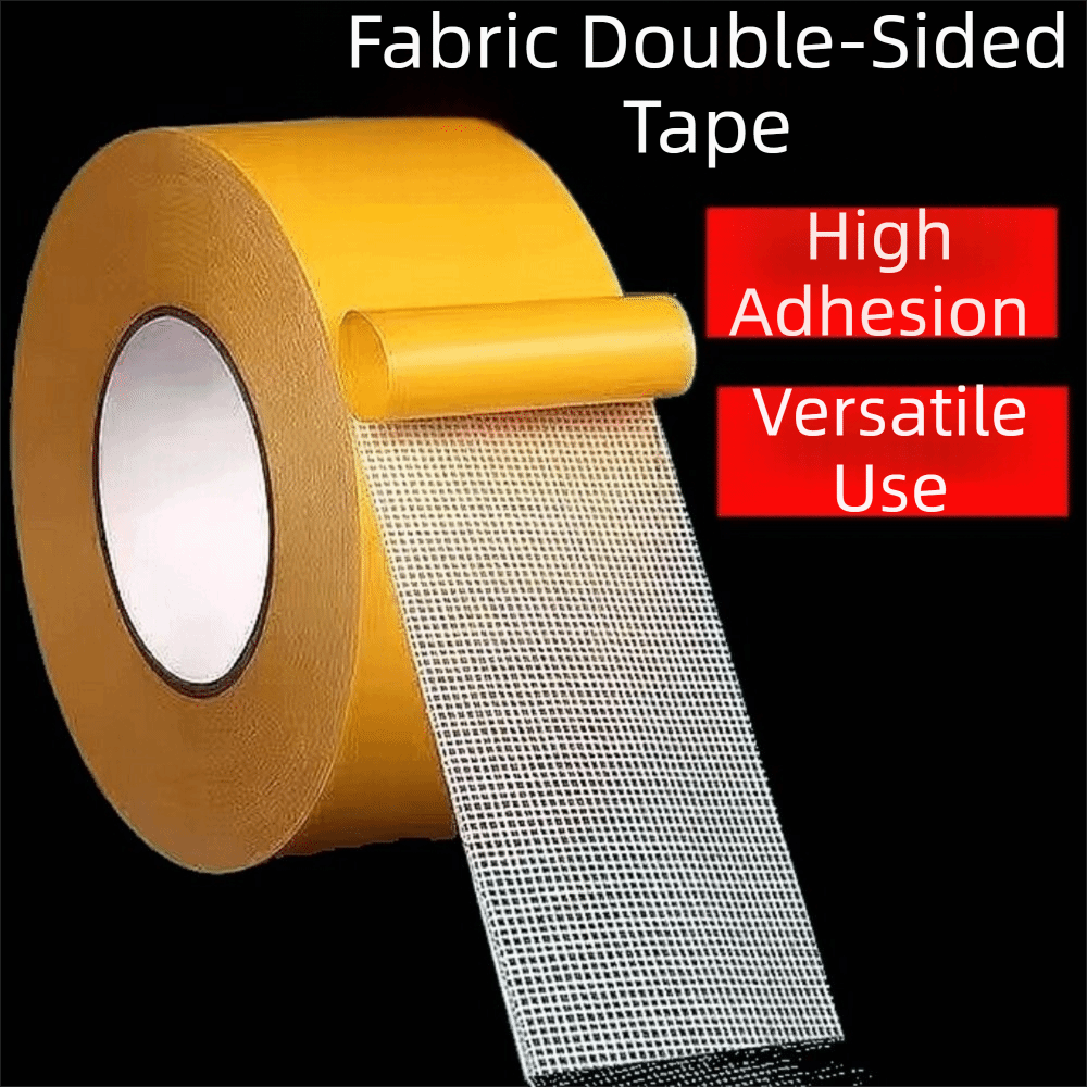 20M No-Sew Fabric Repair Tape  - Sewing Repair ulasan dan harga