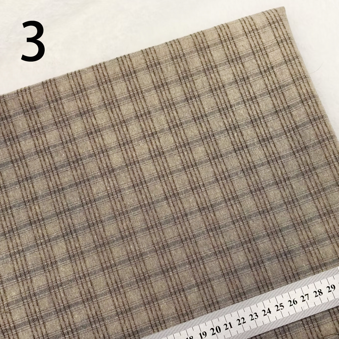 Special Offer DIY Japan Little - Sewing Tweed Fabric ulasan dan harga