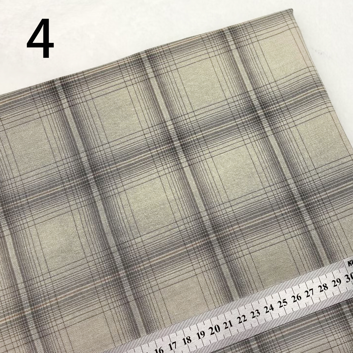 Special Offer DIY Japan Little - Sewing Tweed Fabric ulasan dan harga