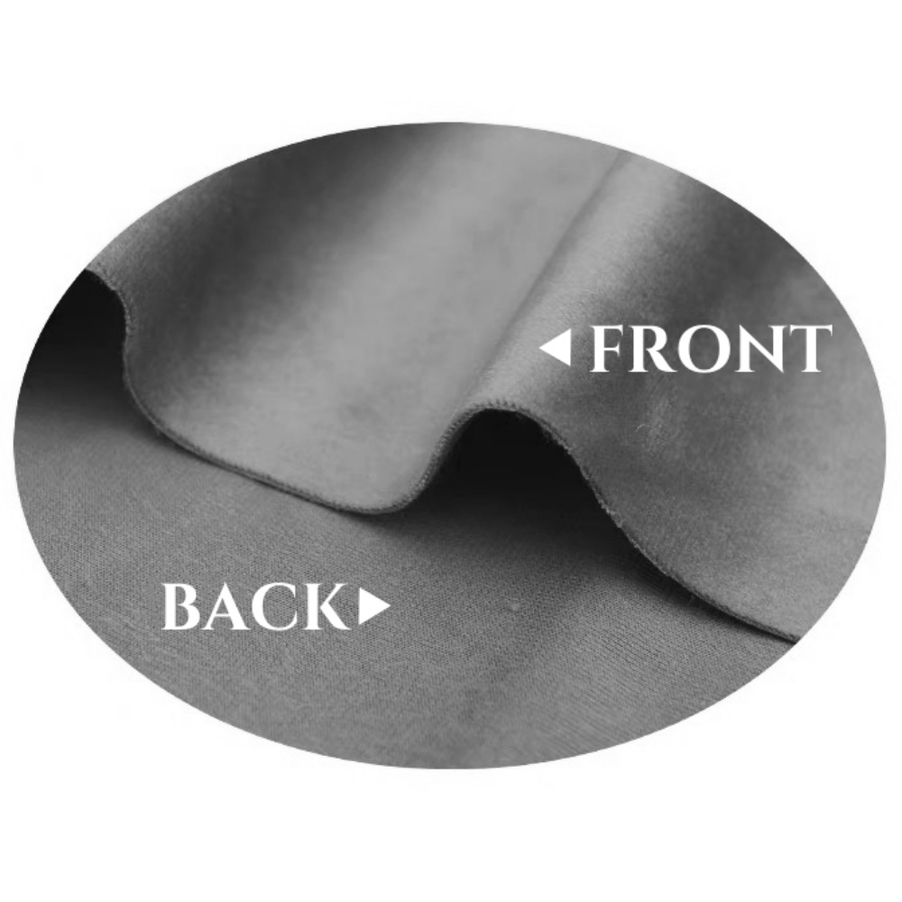 1 PC Velvet Fabric for DIY Bag - Sewing Velvet Fabric ulasan dan harga
