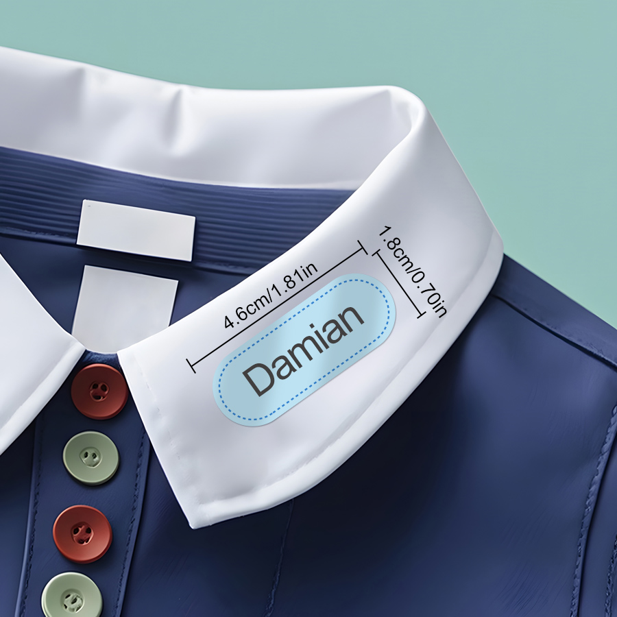 Personalized Sewing Labels for - Sewing Label ulasan dan harga