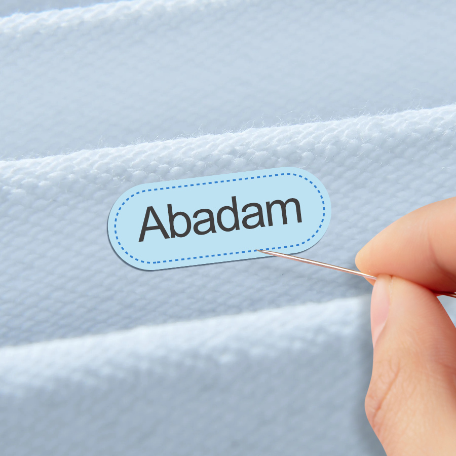 Personalized Sewing Labels for - Sewing Label ulasan dan harga