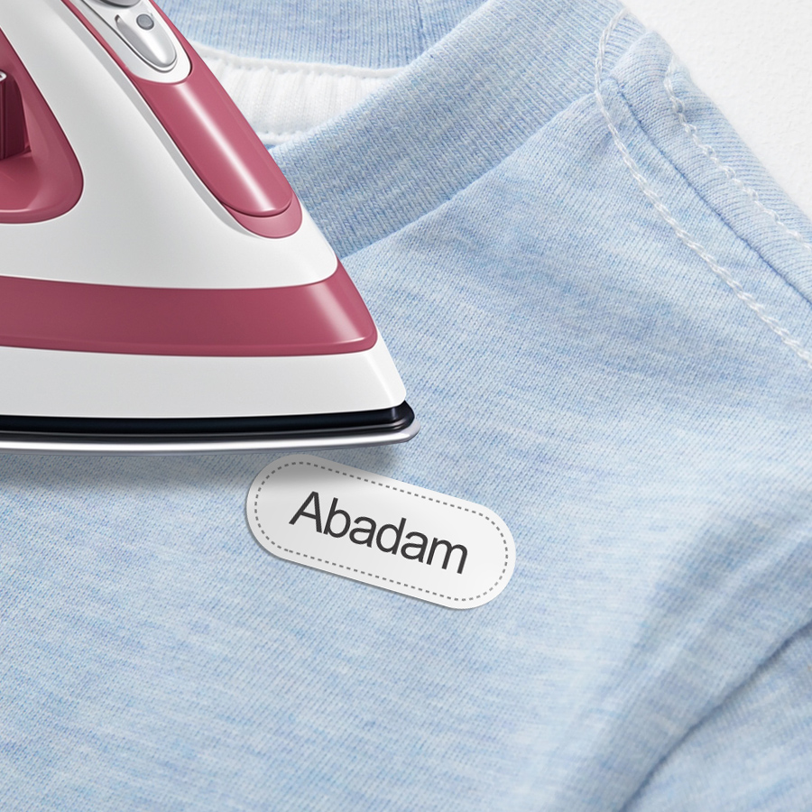 Personalized Sewing Labels for - Sewing Label ulasan dan harga