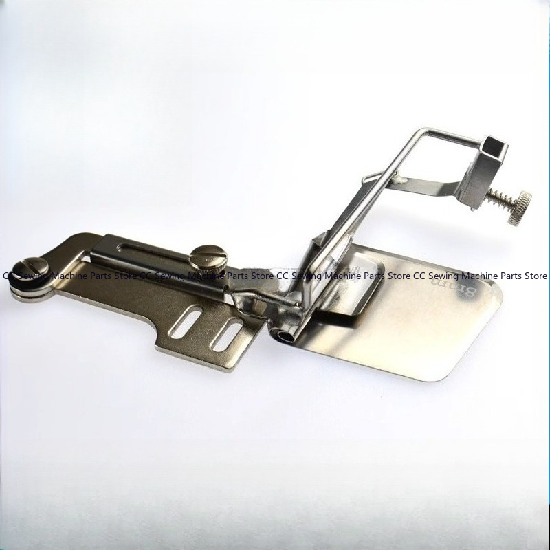 New flat car hemming pull tube - Textiles Sewing Machine ulasan dan harga