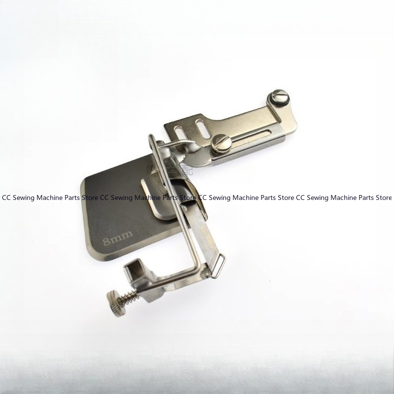 New flat car hemming pull tube - Textiles Sewing Machine ulasan dan harga