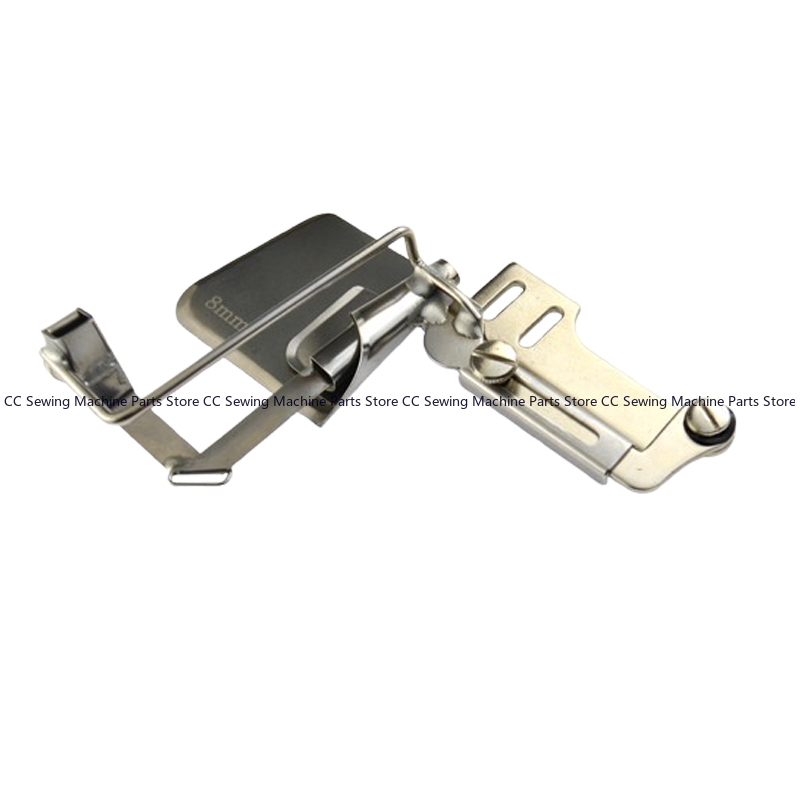 New flat car hemming pull tube - Textiles Sewing Machine ulasan dan harga