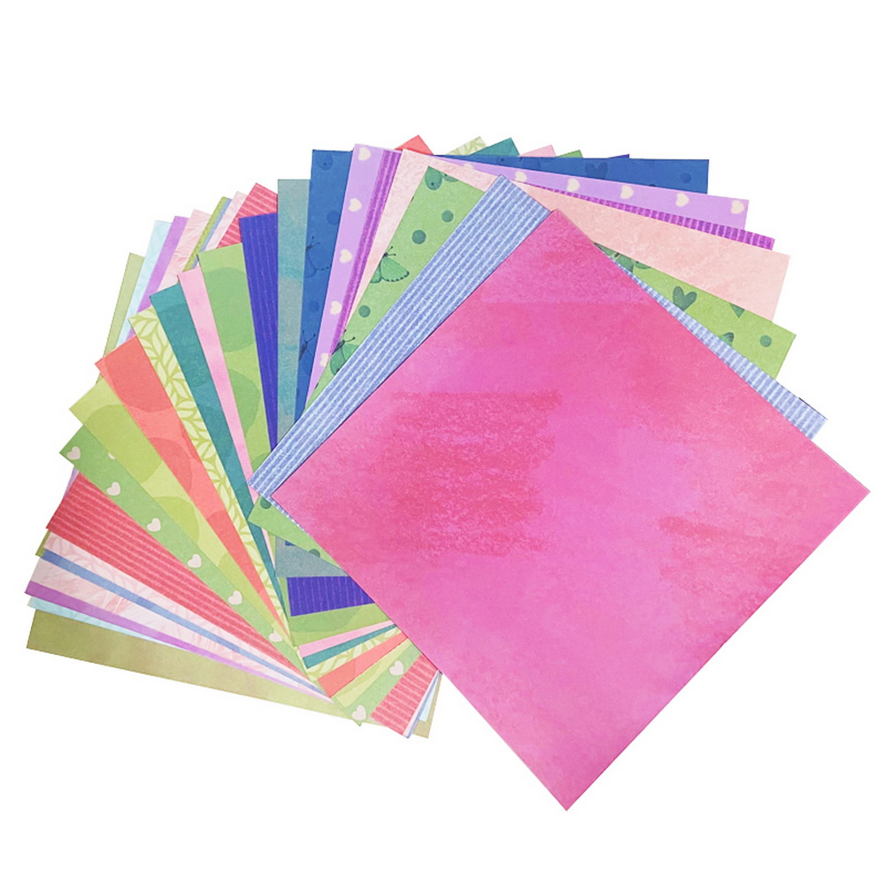 Creative Path 1960s Vintage Fl - Pattern Tissue Paper ulasan dan harga