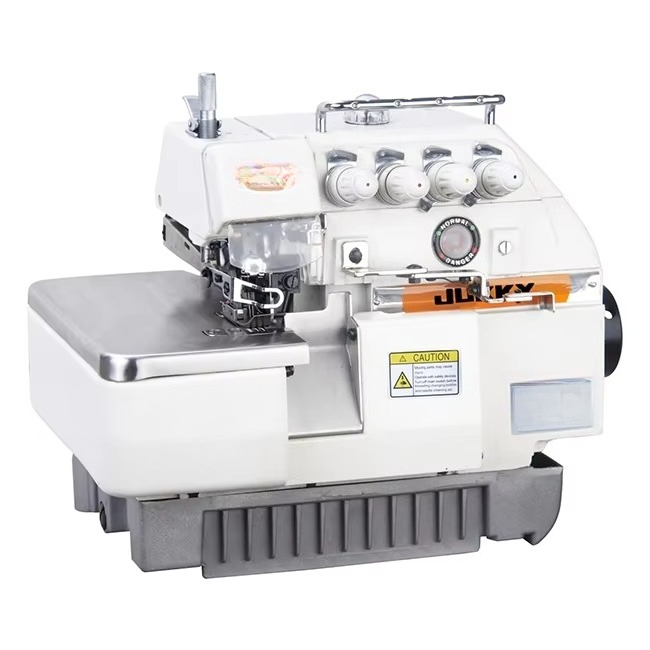 Jukky 747 Best 4-Thread Overlo - Sewing Jahit ulasan dan harga