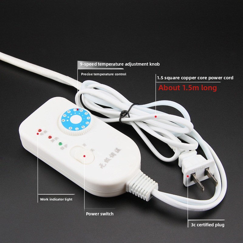 Thermostat Electric Scissors R - Sewing Label ulasan dan harga