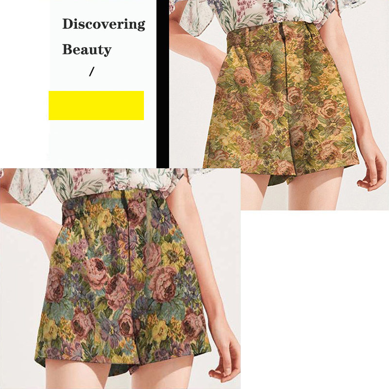 1/2M Factory Outlet Vintage Ya - Textile Sewing Factory ulasan dan harga