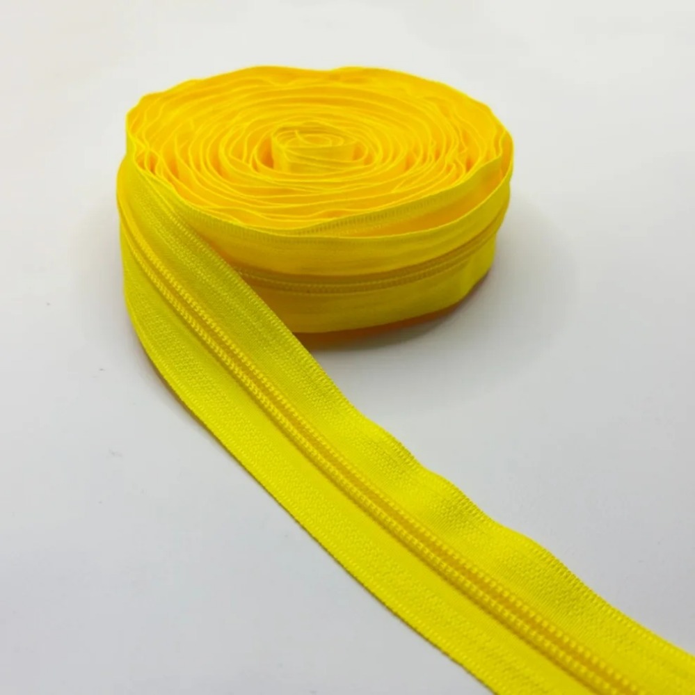 5# 1/2/3/5/10 Meters Long Nylo - Textile Sewing Factory ulasan dan harga