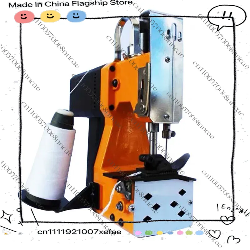 Electric Sewing Machine Portab - Sewing Machine In Textile Industry ulasan dan harga