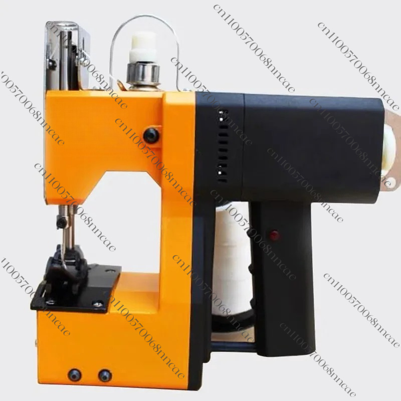 Electric Sewing Machine Portab - Sewing Machine In Textile Industry ulasan dan harga