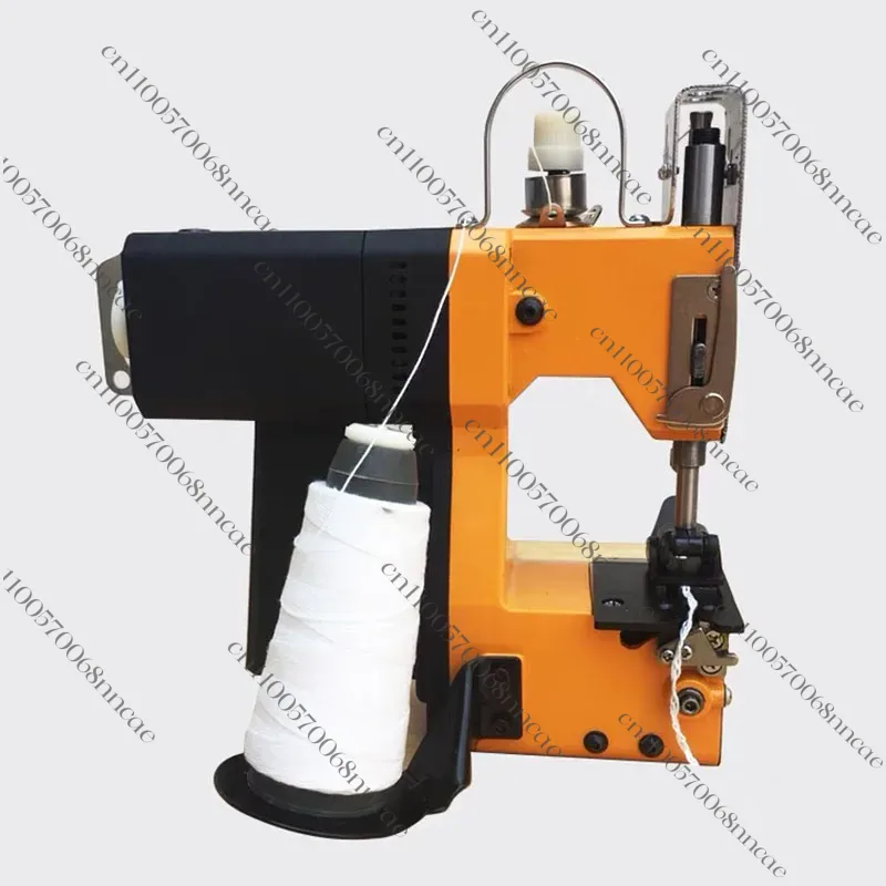 Electric Sewing Machine Portab - Sewing Machine In Textile Industry ulasan dan harga